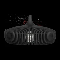Umage - Lampeskærm - Clava Dine Wood - Black oak