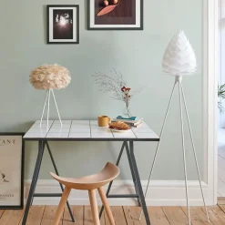 Umage - Lampeskærm - Conia - Hvid - Mini