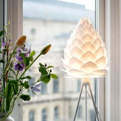 Umage - Lampeskærm - Conia - Hvid - Mini