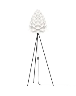 Umage - Lampeskærm - Conia - Hvid - Medium