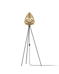 Umage - Lampeskærm - Conia - Børstet messing - Mini