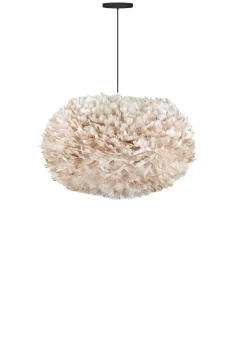 Umage - Lampeskærm - Eos - Brun - X-Large