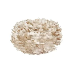 Umage - Lampeskærm - Eos - Brun - Medium