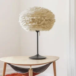 Umage - Lampeskærm - Eos - Brun - Medium