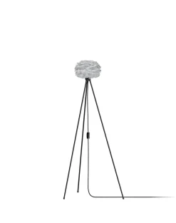 Umage - Lampeskærm - Eos - Grå - Micro