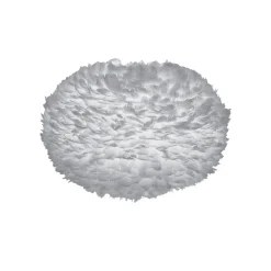 Umage - Lampeskærm - Eos - Grå - X-Large