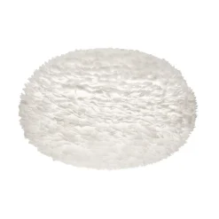 Umage - Lampeskærm - Eos - Hvid - XXL