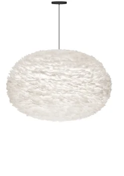 Umage - Lampeskærm - Eos - Hvid - XXL