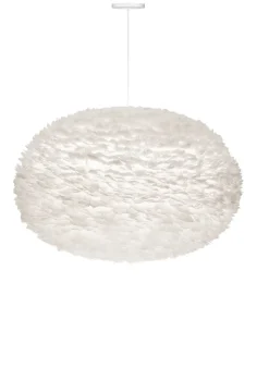 Umage - Lampeskærm - Eos - Hvid - XXL