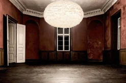 Umage - Lampeskærm - Eos - Hvid - XXL