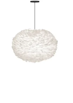 Umage - Lampeskærm - Eos - Hvid - X-Large