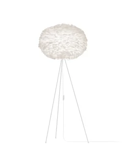 Umage - Lampeskærm - Eos - Hvid - X-Large