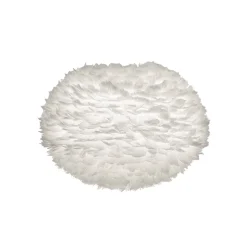 Umage - Lampeskærm - Eos - Hvid - Large