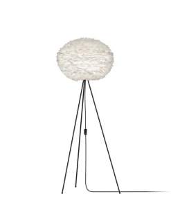 Umage - Lampeskærm - Eos - Hvid - Large