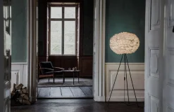 Umage - Lampeskærm - Eos - Hvid - Large