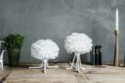 Umage - Lampeskærm - Eos - Hvid - Micro