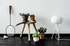 Umage - Lampeskærm - Eos - Hvid - Micro