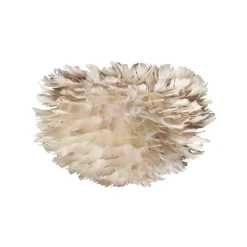 Umage - Lampeskærm - Eos - Lysbrunt/Light brown - Mini