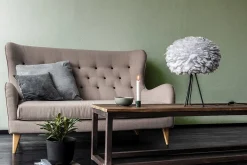 Umage - Lampeskærm - Eos - Lys blå - Medium