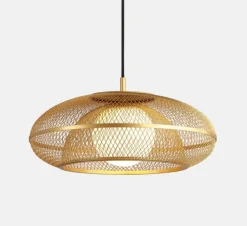 Umage - Lampeskærm - Faraday Pendel - Messing - Medium