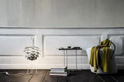 Umage - Lampeskærm - Silvia - Stål - Mini