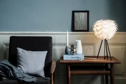 Umage - Lampeskærm - Silvia - Hvid - Mini