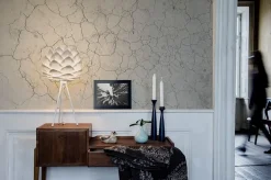 Umage - Lampeskærm - Silvia - Hvid - Mini