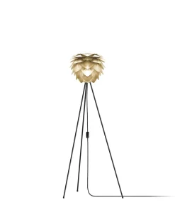 Umage - Lampeskærm - Silvia - Børstet messing - Mini