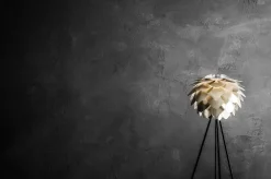 Umage - Lampeskærm - Silvia - Børstet messing - Mini