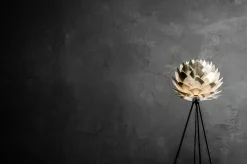 Umage - Lampeskærm - Silvia - Børstet messing - Mini