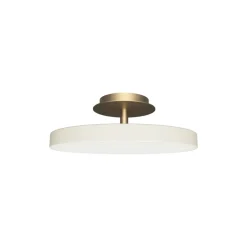 Umage - Loftlampe - Asteria Up - Pearl white - Mini Ø31 cm
