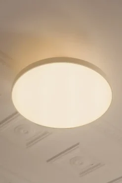 Umage - Loftlampe - Asteria Up - Pearl white - Mini Ø31 cm