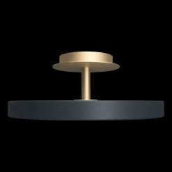 Umage - Loftlampe - Asteria Up - Anthracite - Ø43 cm