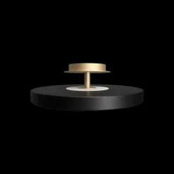 Umage - Loftlampe - Asteria Up - Sort - Mini Ø31 cm