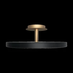 Umage - Loftlampe - Asteria Up - Sort - Ø60 cm