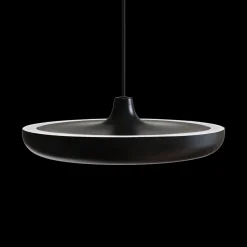 Umage - Loftlampe - Cassini - Sort - Medium Ø40 cm