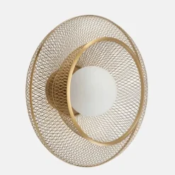 Umage - Loft/Væg Lampe - Faraday - Medium Messing