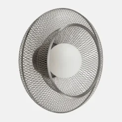 Umage - Loft/Væg Lampe - Faraday - Medium Stål