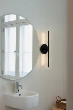 Umage - Omni Væglampe - Messing - Mini