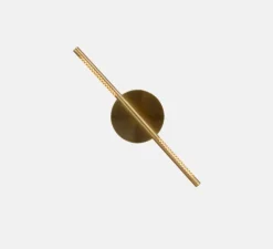 Umage - Omni Væglampe - Messing - Mini