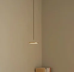 Umage - Pendel - Asteria - Messing - Micro Monochrome