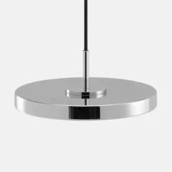 Umage - Pendel - Asteria - Stål - Micro Monochrome