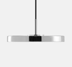 Umage - Pendel - Asteria - Stål - Micro Monochrome