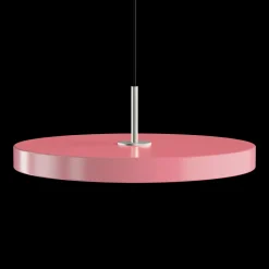 Umage - Pendel - Asteria - Ståltop - Nuance rose - Medium Ø43 cm