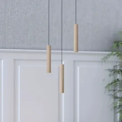 Umage - Pendel - Chimes - Oak