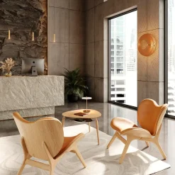 Umage - Pendel - Chimes - Oak