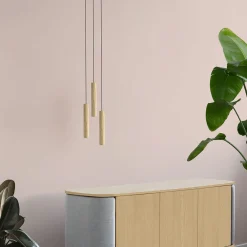 Umage - Pendel Lampe - Chimes Cluster - 3 styk - Eg