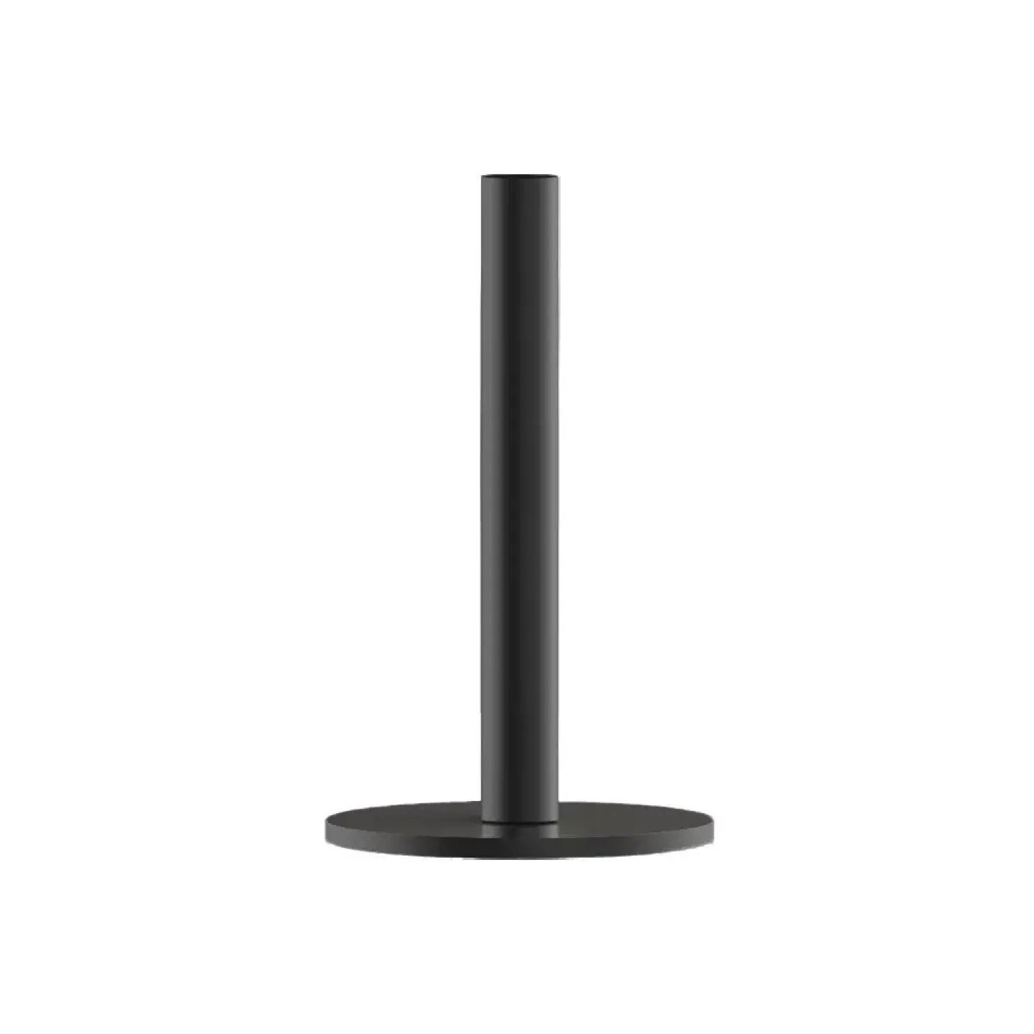 Umage - Pendel m/ sort top - Asteria - Black - Medium Ø43 cm