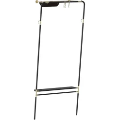 Umage - Tøjstativ - Lean on me - Sort