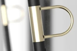 Umage - Tøjstativ - Lean on me - Sort